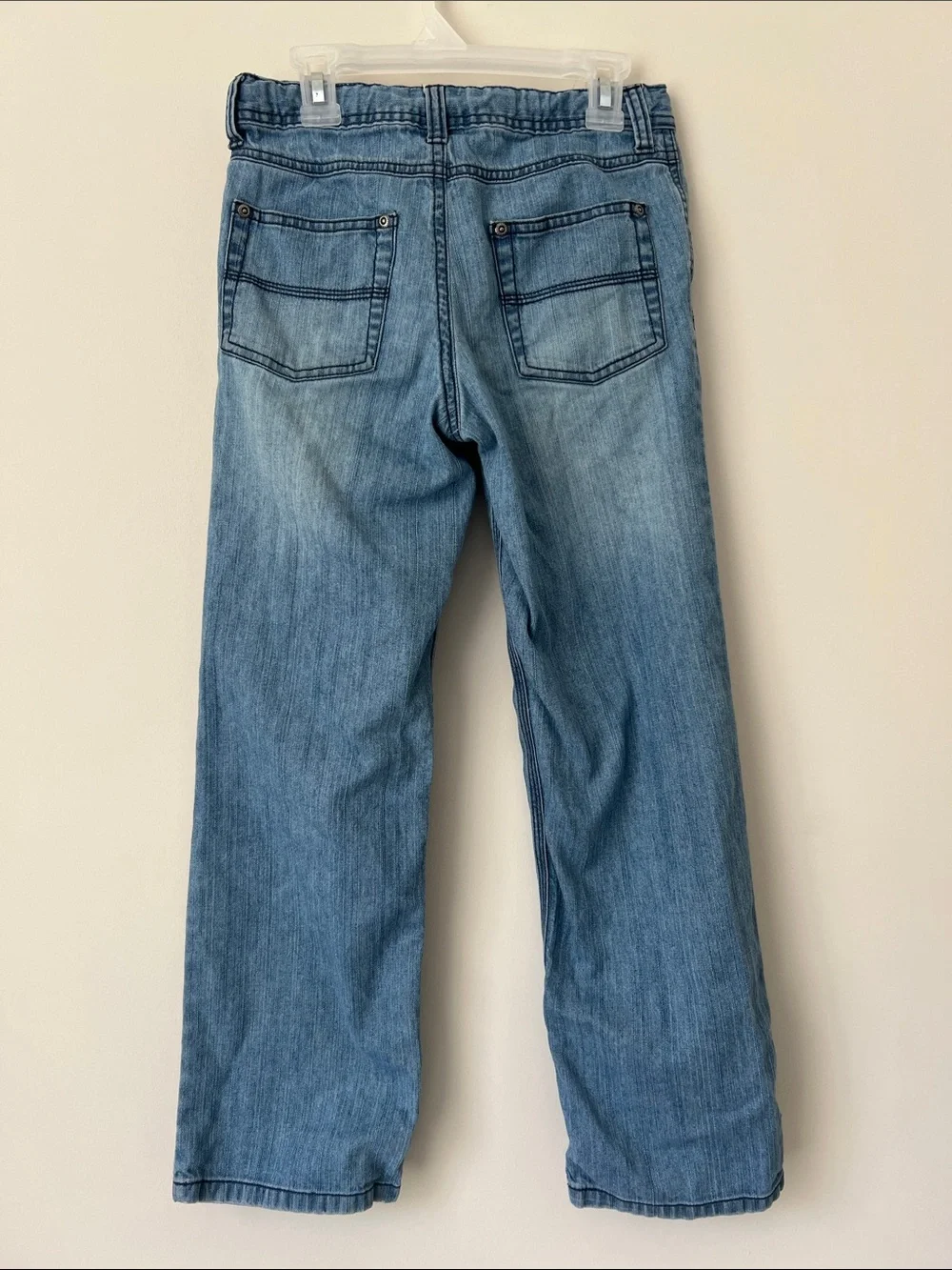 Gymboree Light Blue Kids Jeans